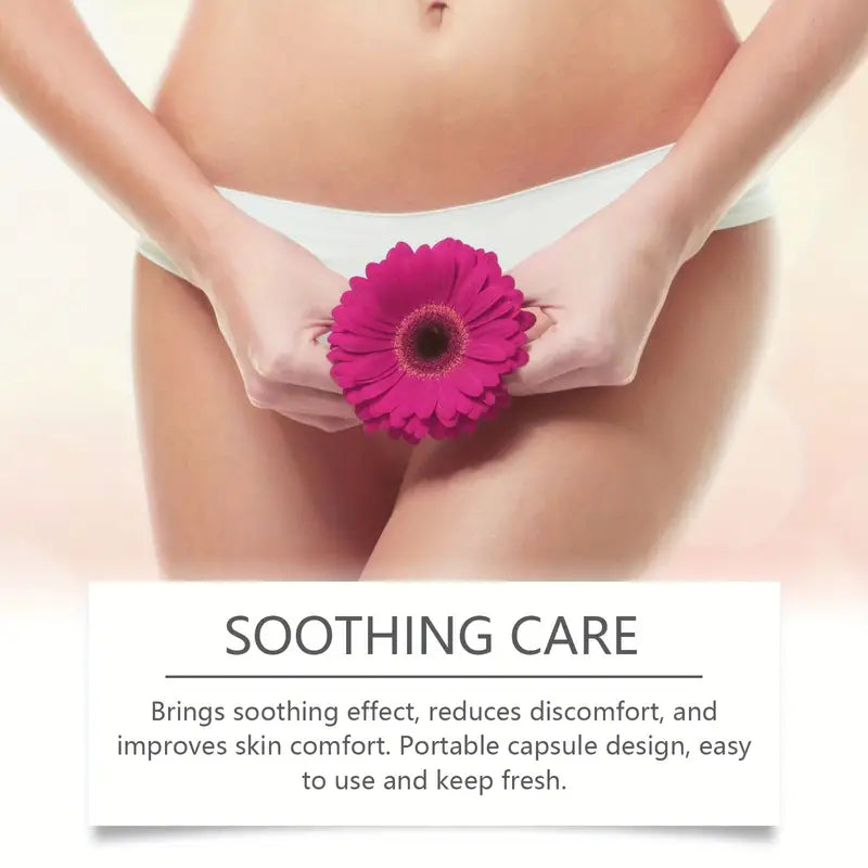 LOVILDS™ NEW UPGRADE Bee Toxin Ginger Oil Natural Repair LoseWeight Capsules