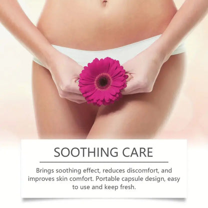 LOVILDS™ NEW UPGRADE Bee Toxin Ginger Oil Natural Repair LoseWeight Capsules