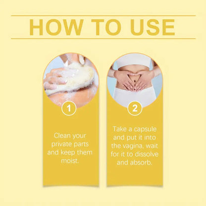 LOVILDS™ NEW UPGRADE Bee Toxin Ginger Oil Natural Repair LoseWeight Capsules