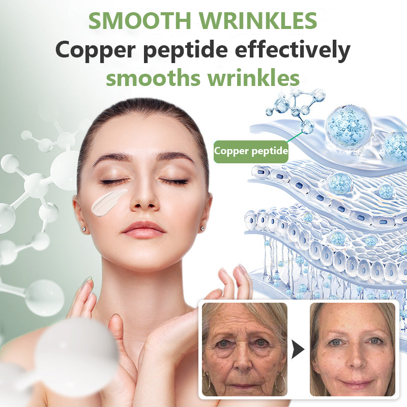 【 ✨Official Brand Store ✨】LOVILDS™ 𝐋𝐮𝐱𝐮𝐫𝐢𝐨𝐮𝐬 𝐂𝐨𝐥𝐥𝐚𝐠𝐞𝐧 𝐅𝐢𝐫𝐦𝐢𝐧𝐠 𝐂𝐫𝐞𝐚𝐦