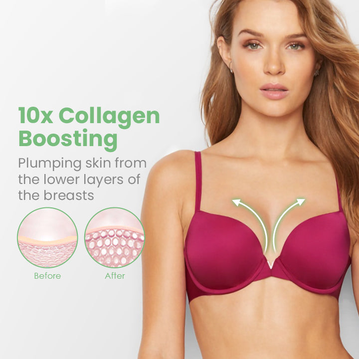 LOVILDS™ Bust Firming Natural Essence Oil （Limited Time Discount 🔥 Last Day)