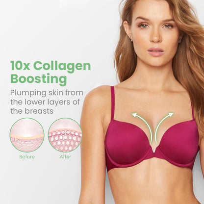 LOVILDS™ Bust Firming Natural Essence Oil （Limited Time Discount 🔥 Last Day)