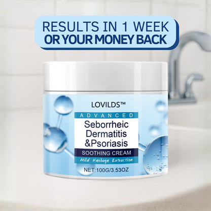 LOVILDS™ Scalp Relief Bal