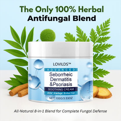 LOVILDS™ Scalp Relief Bal