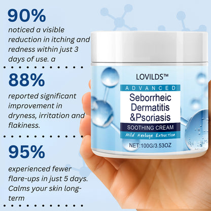 LOVILDS™ Scalp Relief Bal