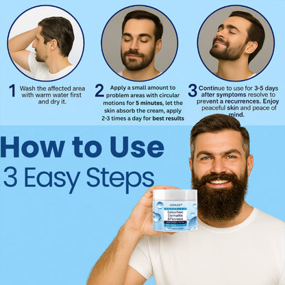 LOVILDS™ Scalp Relief Bal