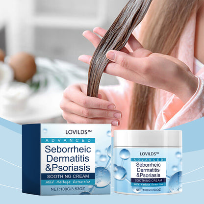 LOVILDS™ Scalp Relief Bal