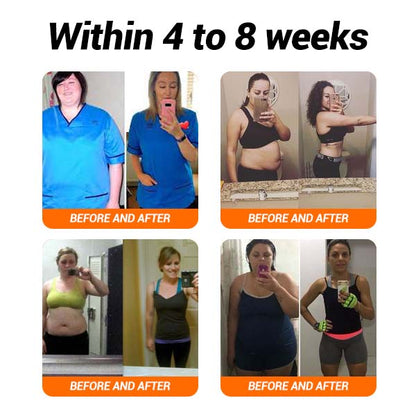 LOVILDS™ NEW UPGRADE Bee Toxin Ginger Oil Natural Repair LoseWeight Capsules