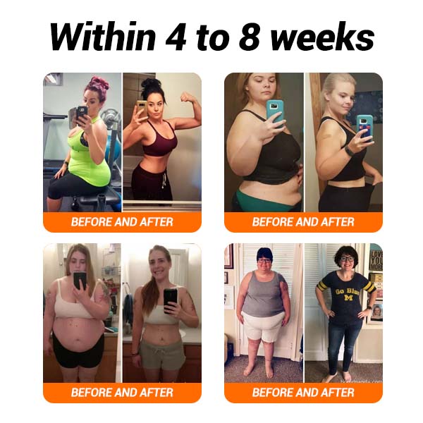 LOVILDS™ NEW UPGRADE Bee Toxin Ginger Oil Natural Repair LoseWeight Capsules