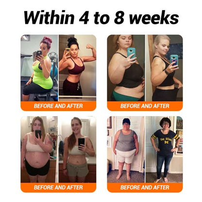 LOVILDS™ NEW UPGRADE Bee Toxin Ginger Oil Natural Repair LoseWeight Capsules