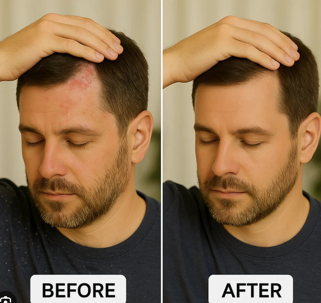 LOVILDS™ Scalp Relief Bal