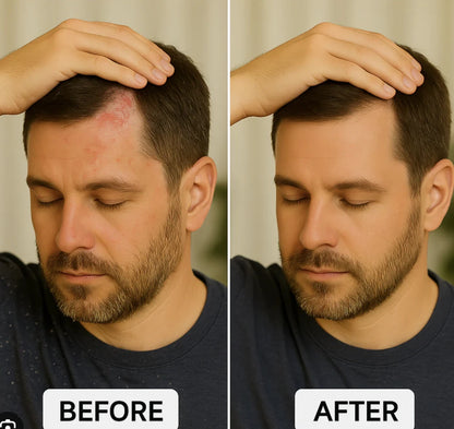 LOVILDS™ Scalp Relief Bal