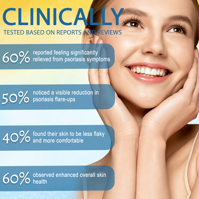 LOVILDS® Psoriasis Care Mellifera Venom Skin Healing Spray🔥