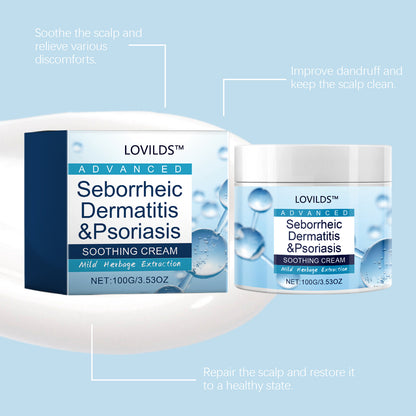 LOVILDS™ Scalp Relief Bal