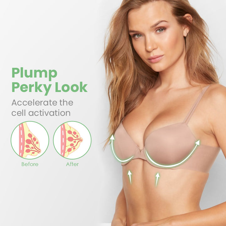 LOVILDS™ Bust Firming Natural Essence Oil （Limited Time Discount 🔥 Last Day)