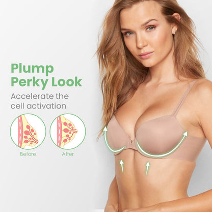 LOVILDS™ Bust Firming Natural Essence Oil （Limited Time Discount 🔥 Last Day)